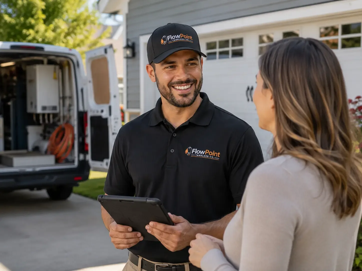 Tankless Water Heater Installation Summit Hill, PA FAQs